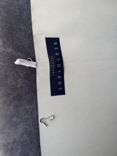 Bernhardt Couch