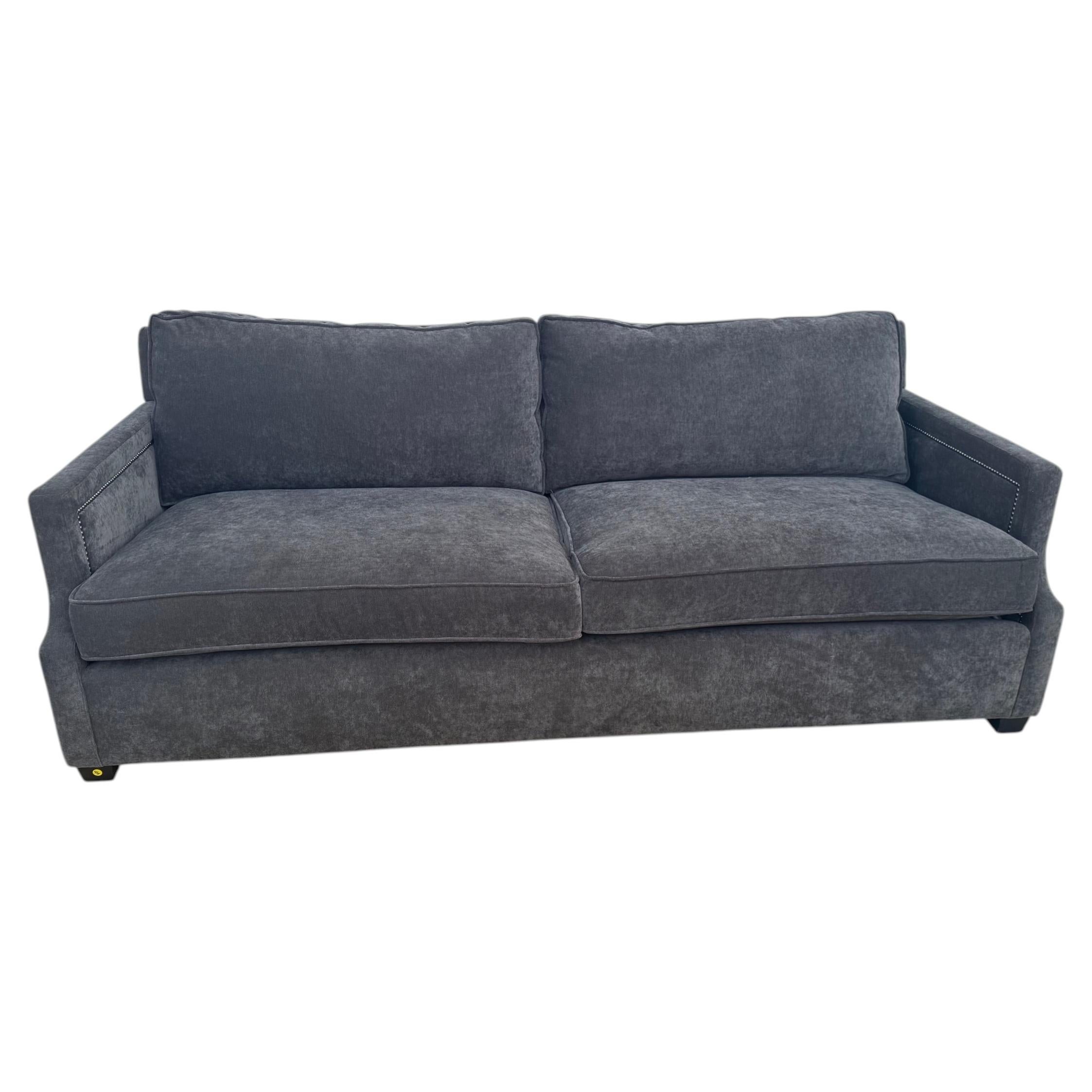 Bernhardt Couch For Sale