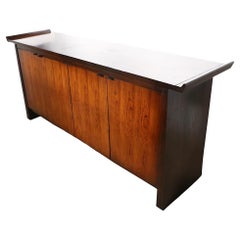 Bernhardt Credenza Dresser Sideboard