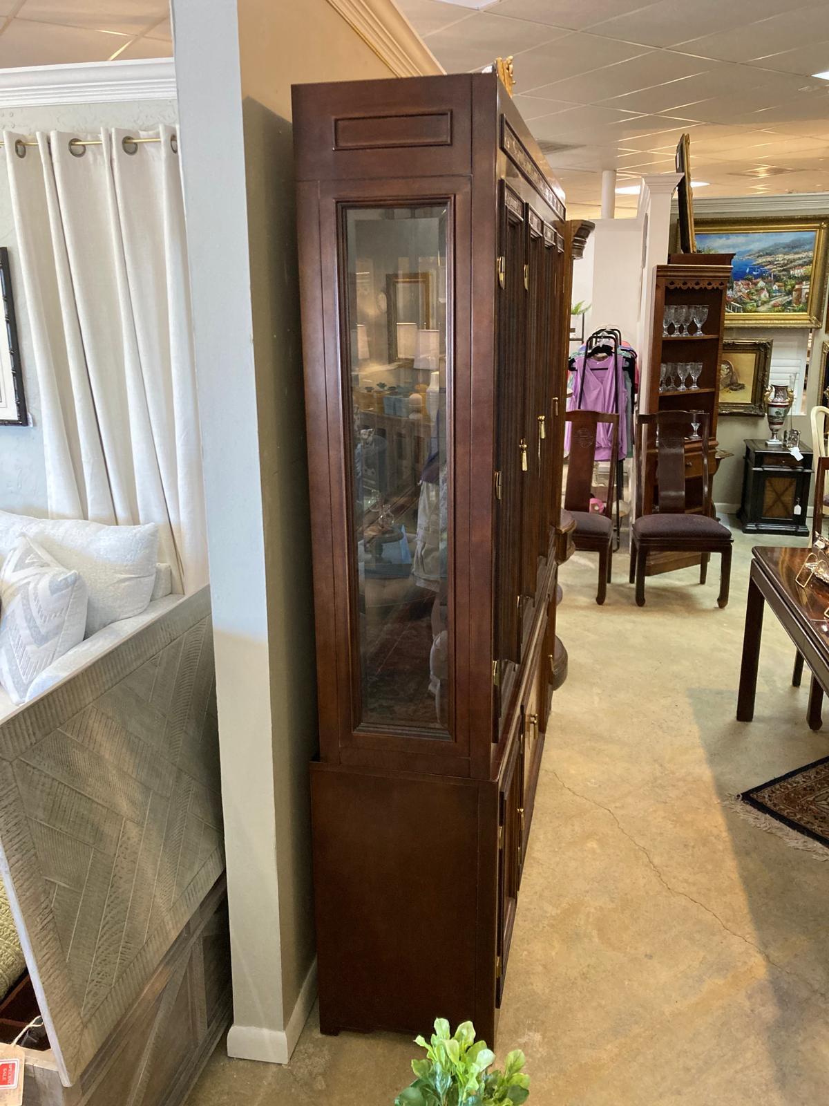 Vitrina Bernhardt siglo XX en venta