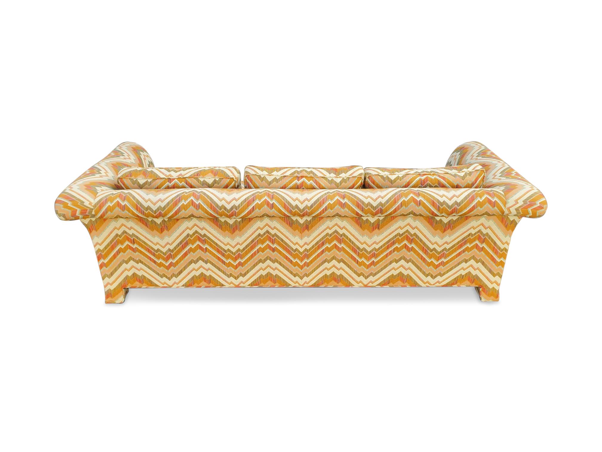 Bernhardt Flair-Sofa  im Angebot 1