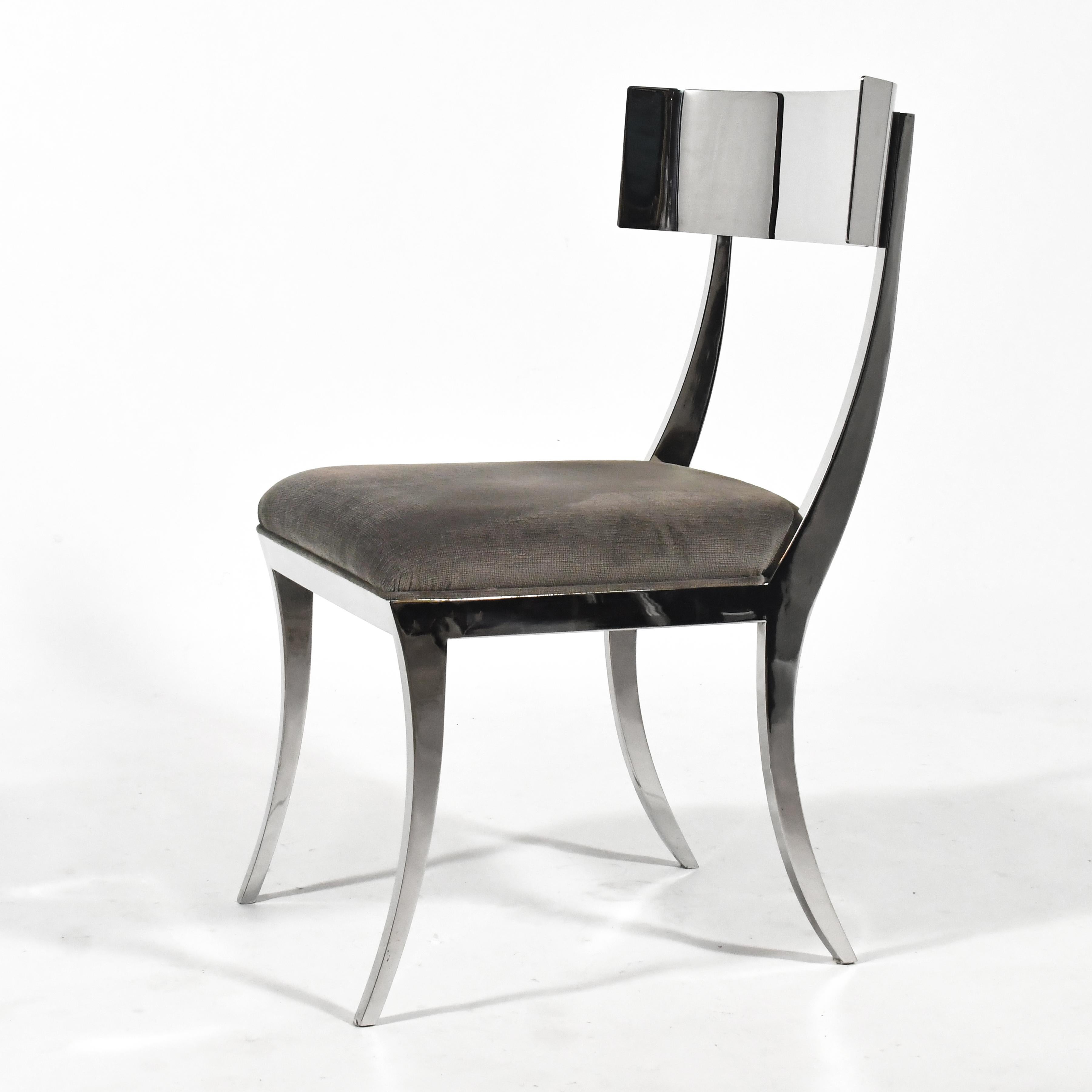 Americano Bernhardt 