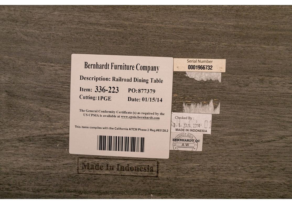 Bernhardt 