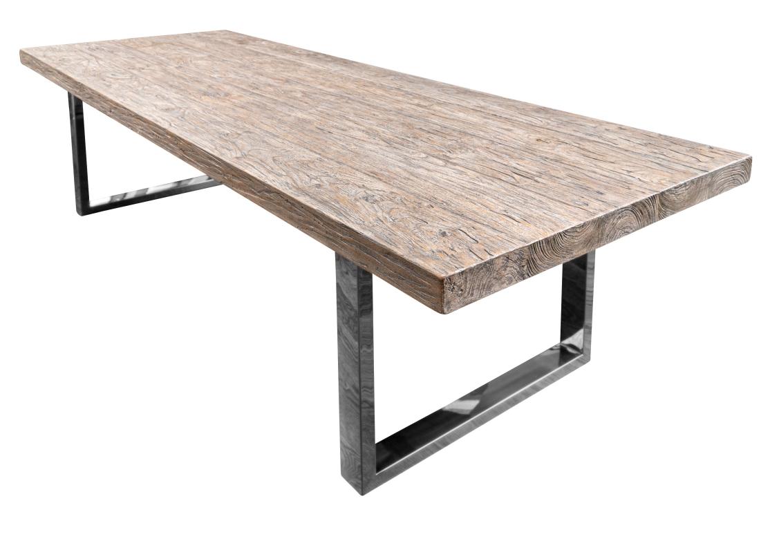 Fine Modern style with with thick 3