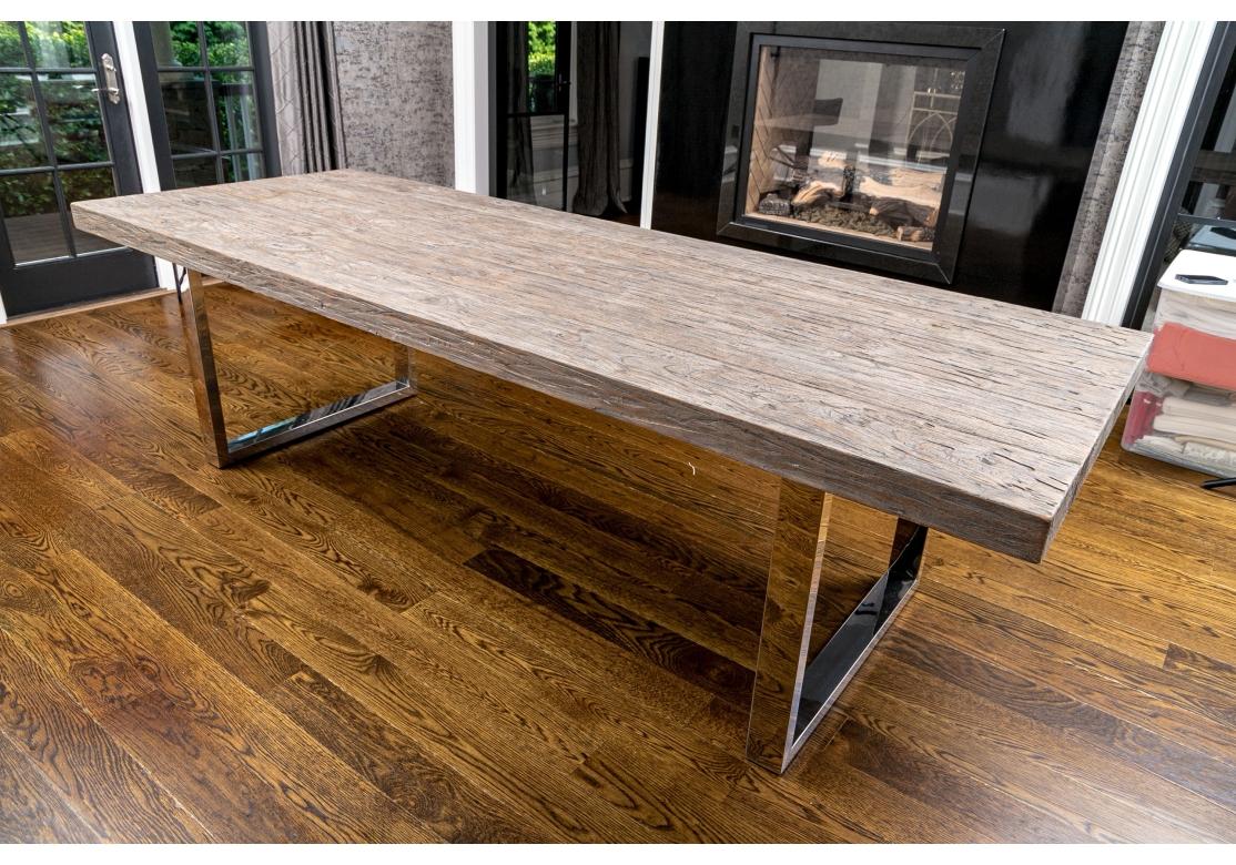 Mid-Century Modern Bernhardt 