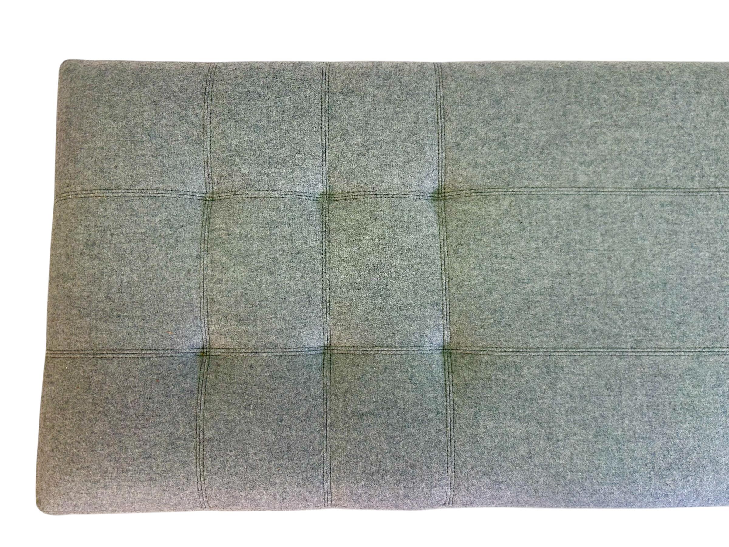 Ottone Panchina Bernhardt 