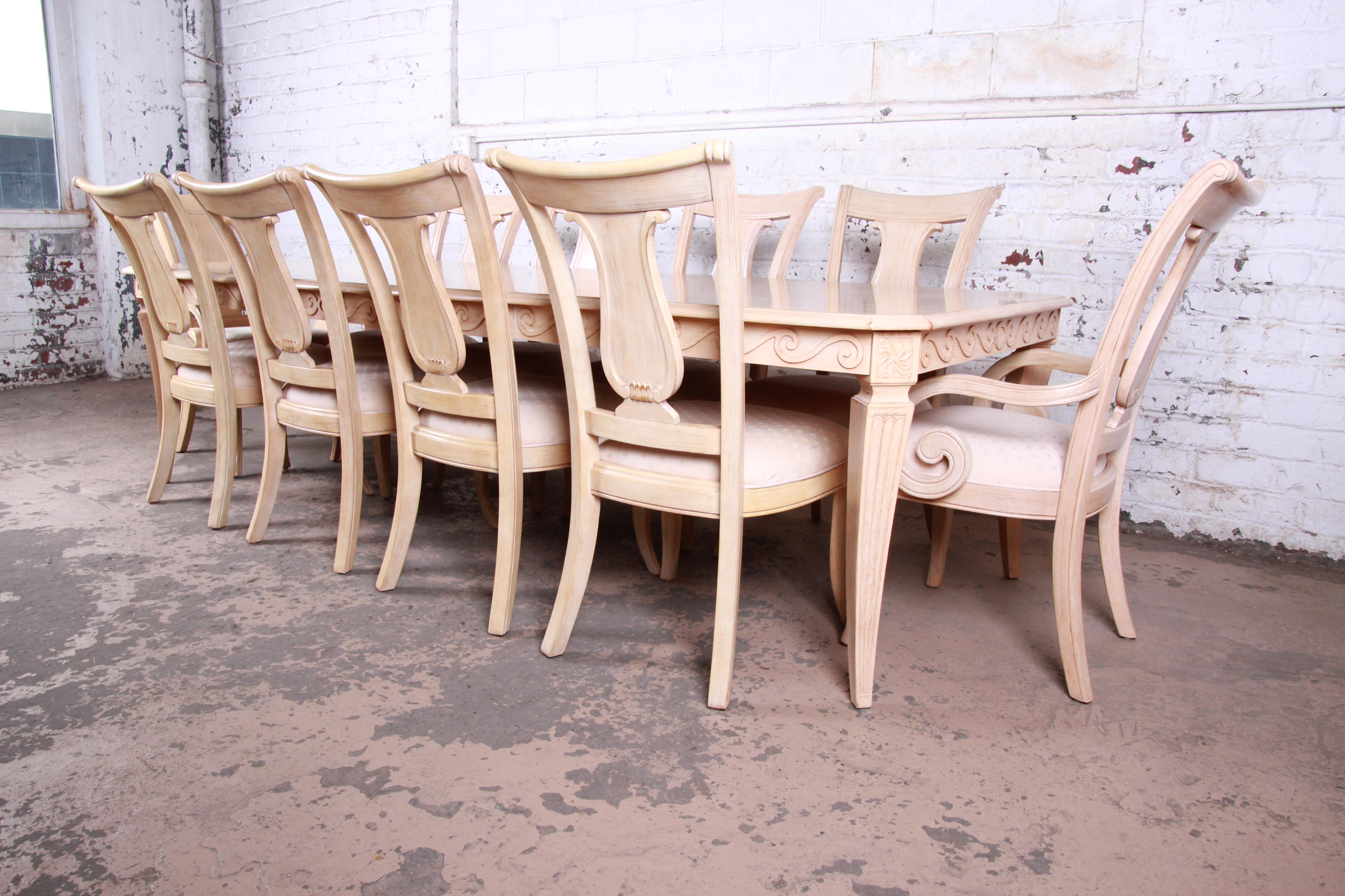 mediterranean dining chairs