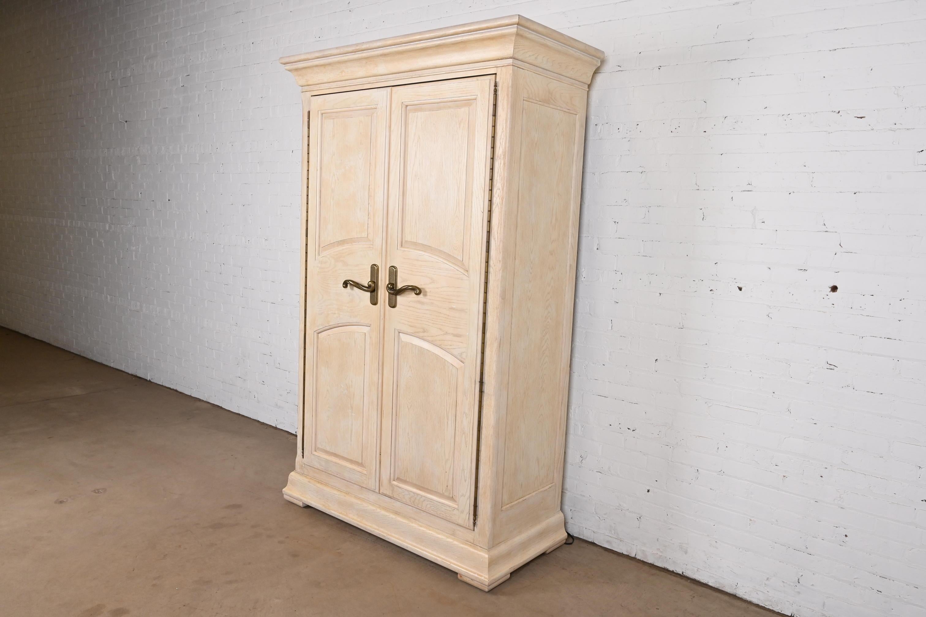 bernhardt furniture armoire