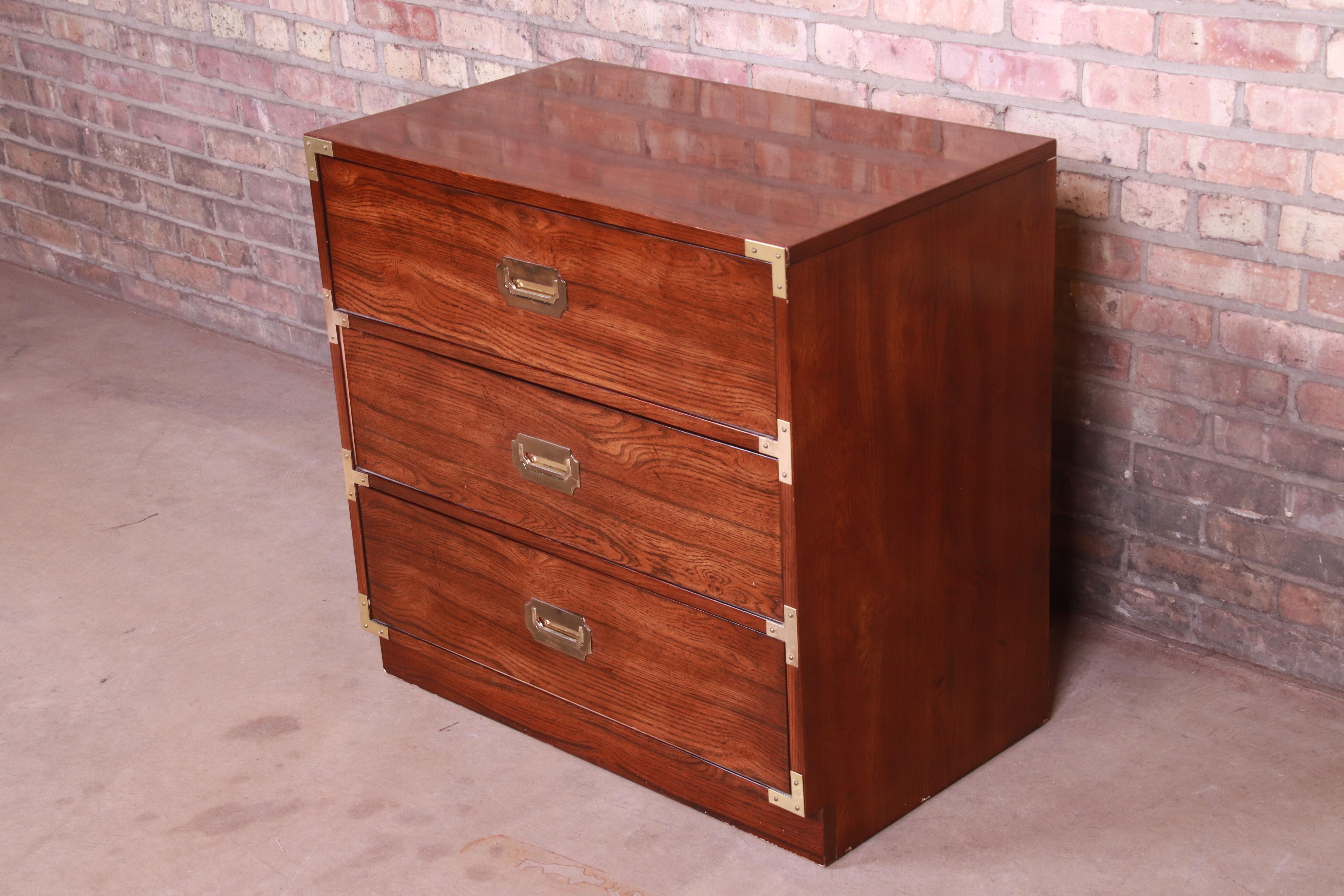 bernhardt campaign dresser