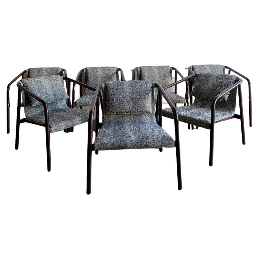 Vintage Bernhardt Chairs 22 For Sale on 1stDibs