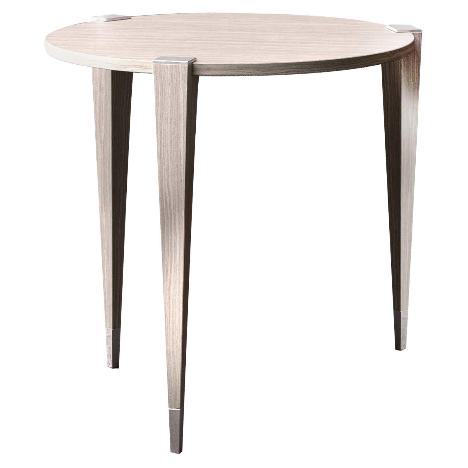 Bernic Side Table For Sale