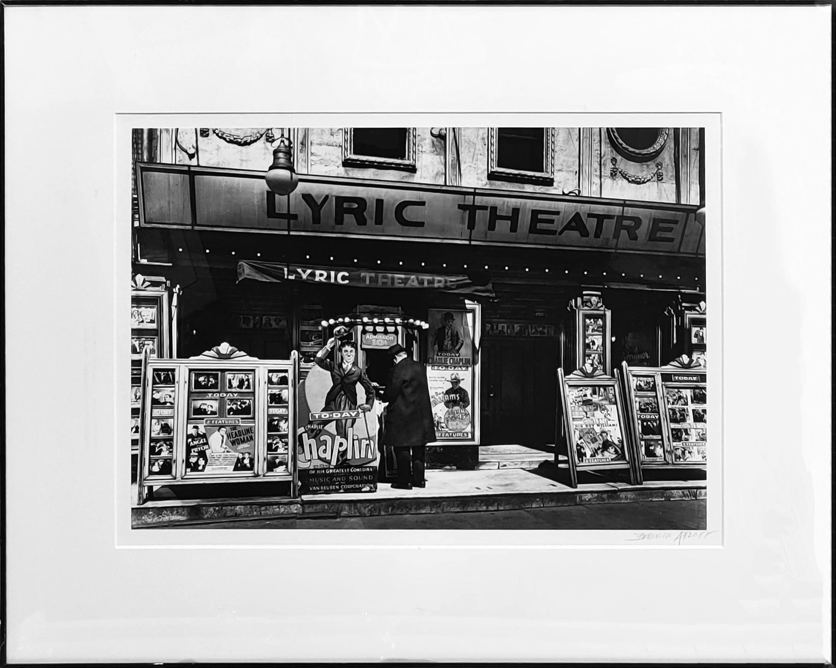 LYRIC THEATRE