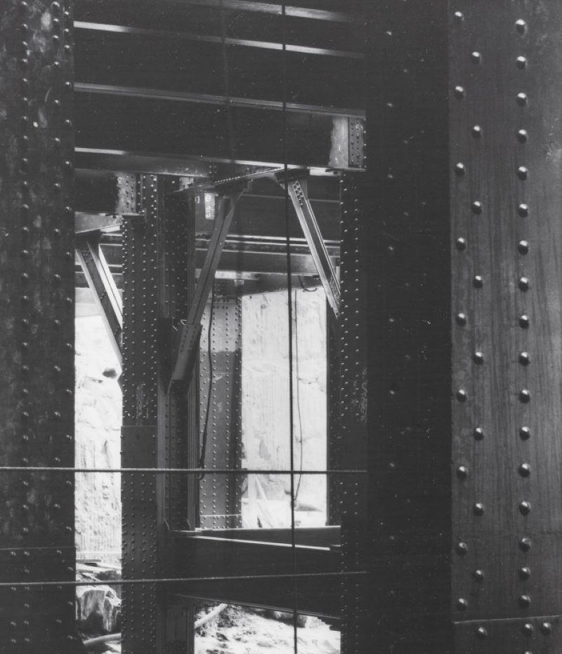 Berenice Abbott 