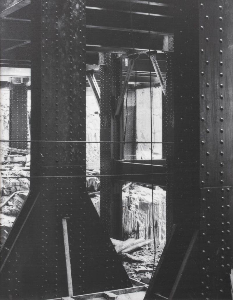 Berenice Abbott (americana, 1898-1991), 