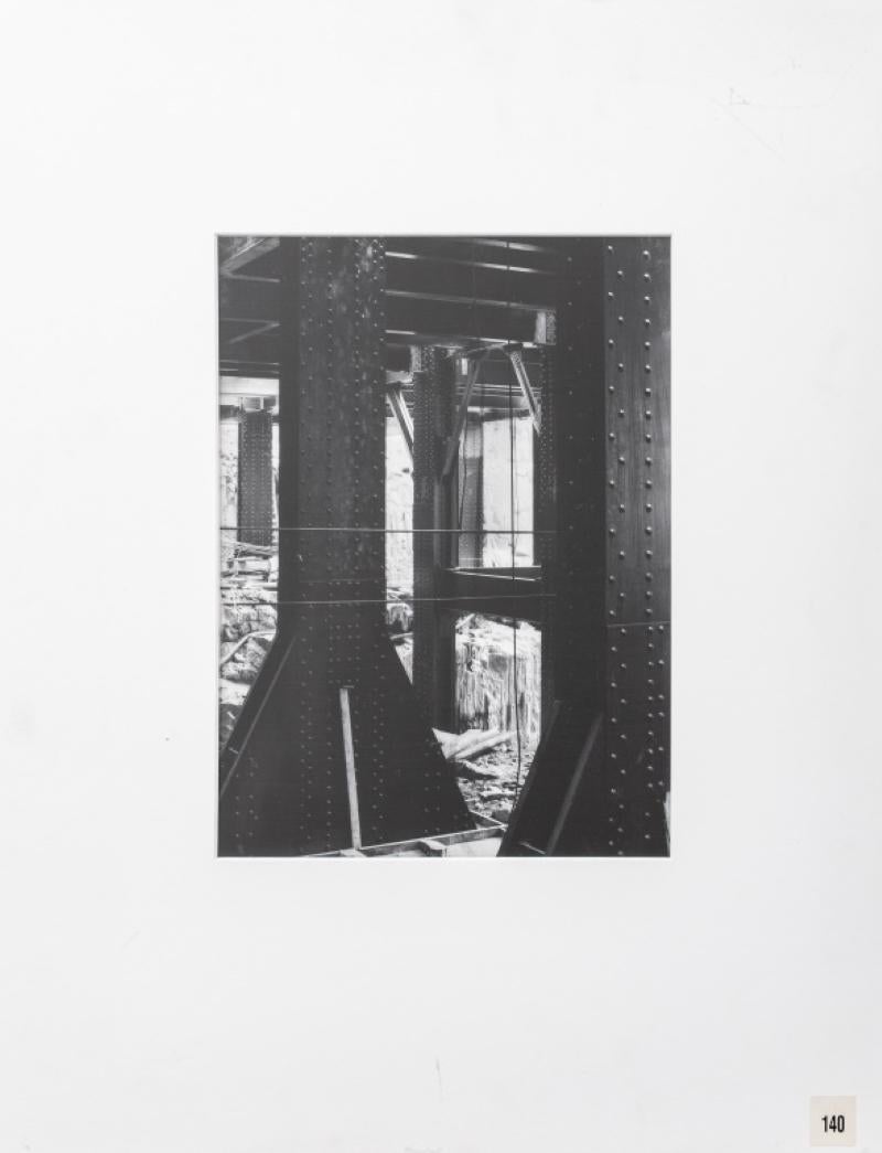 Building Still-life Prints