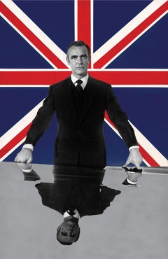 Bond, James Bond - Sean Connery