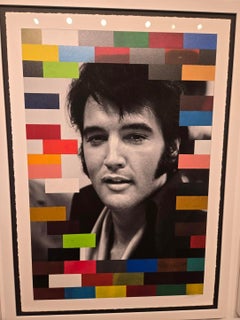 Bricked Up. Full Control to Col. Tom - Elvis Presley