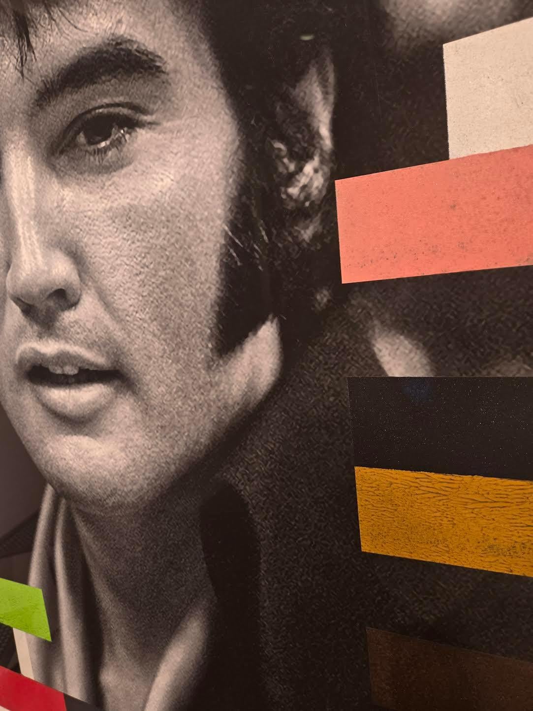 Bricked Up. Full Control to Col. Tom - Elvis Presley For Sale 3