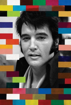 Bricked Up. Full Control to Col. Tom - Elvis Presley