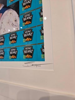 Her Heinzess - Queen Elizabeth