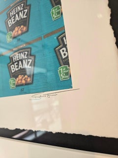 Her Heinzess - Queen Elizabeth