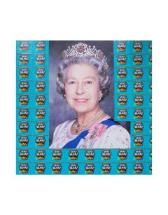 Her Heinzess - Queen Elizabeth