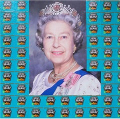 Her Heinzess - Queen Elizabeth