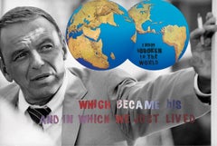 It Came From Hoboken - Frank Sinatra