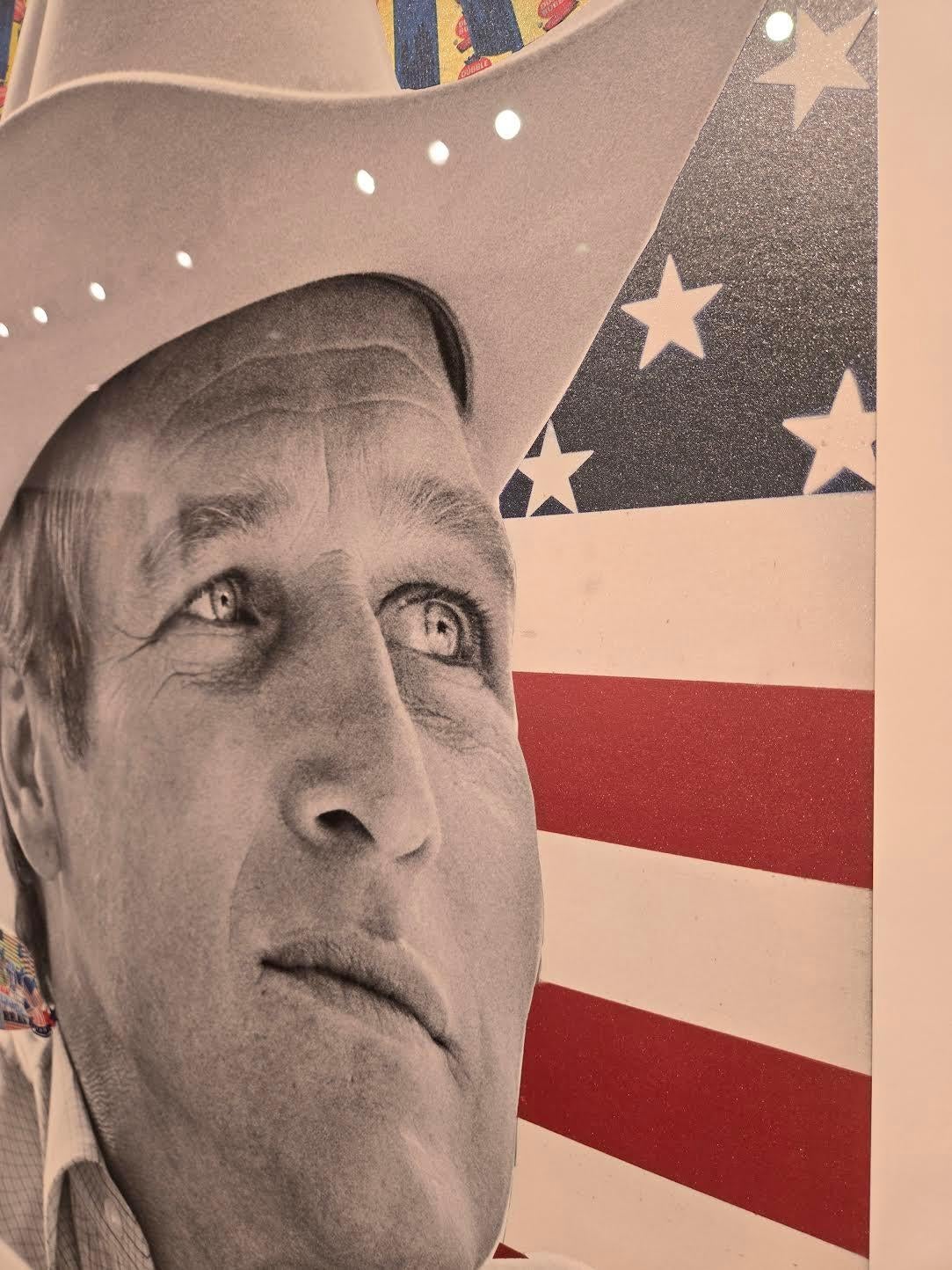 Made in the USA - Paul Newman For Sale 1