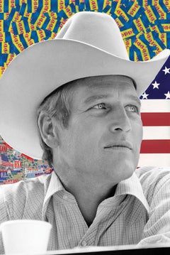 Made in the USA - Paul Newman