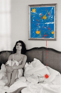 Oh What A Night - Sophia Loren