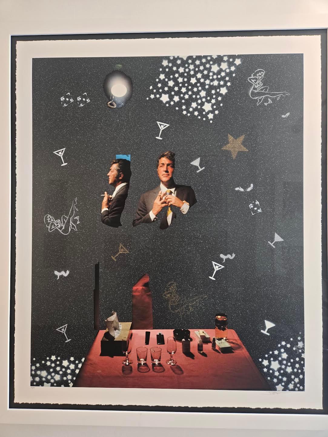 Das Sternbild Dino - Dean Martin im Angebot 1