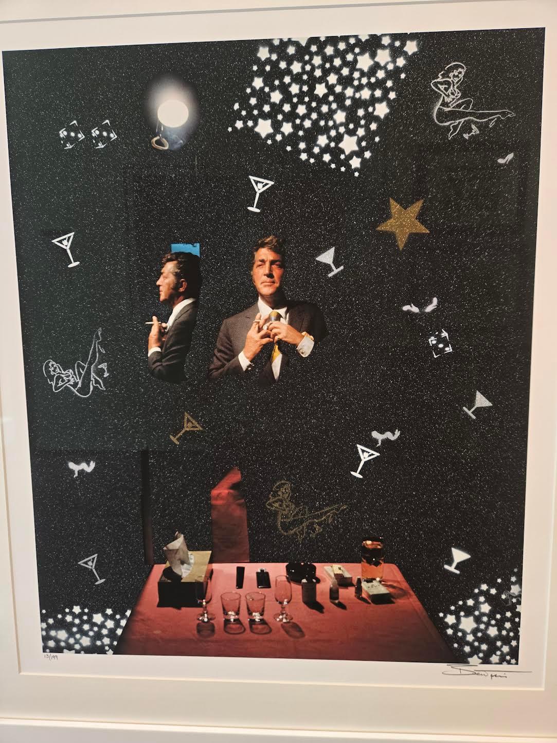 Das Sternbild Dino - Dean Martin im Angebot 2