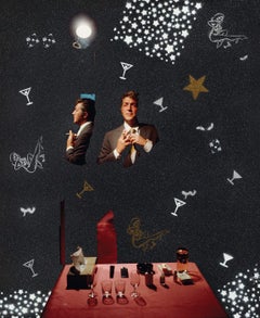 The Constellation Dino - Dean Martin