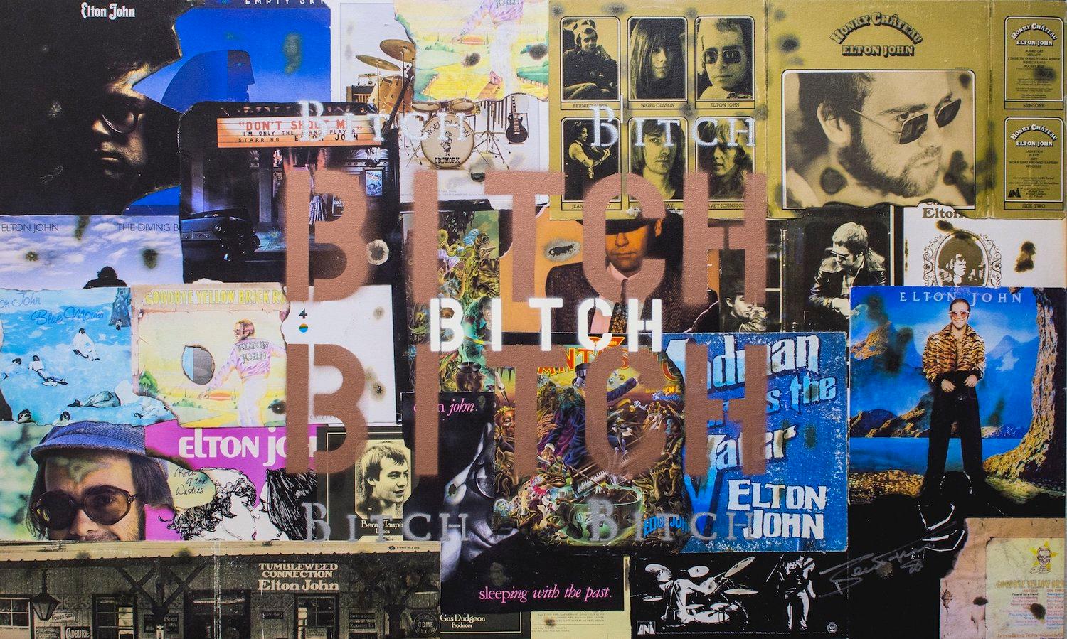 Bitch Bitch Bitch