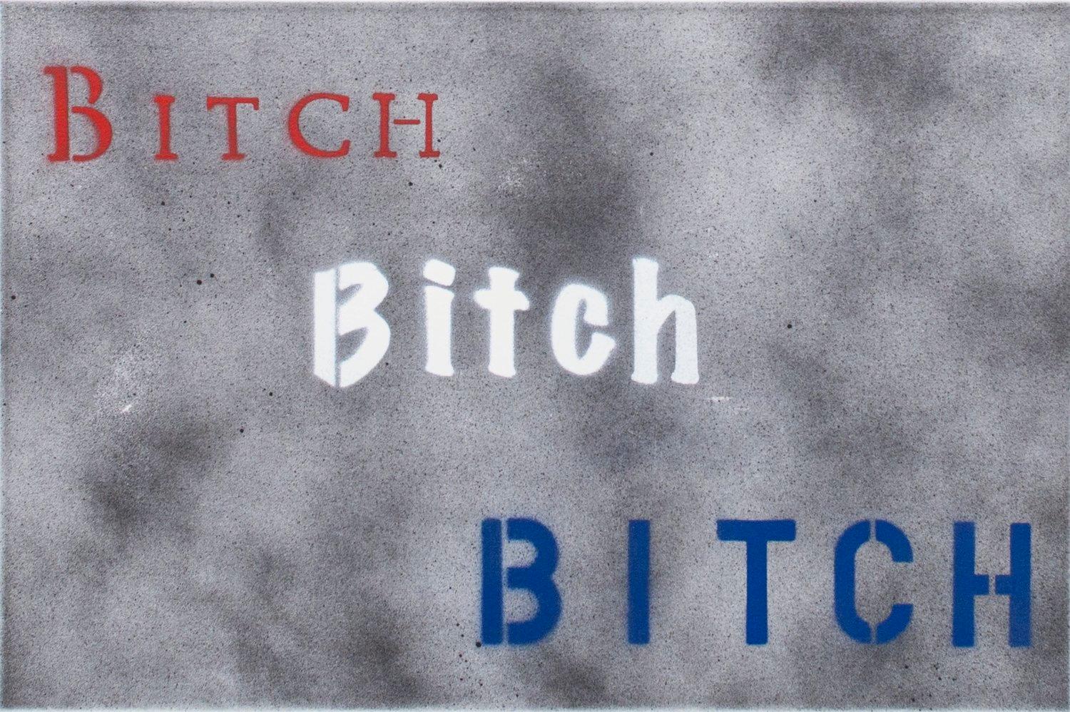 Bitch