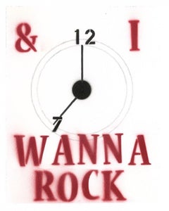 I Wanna Rock