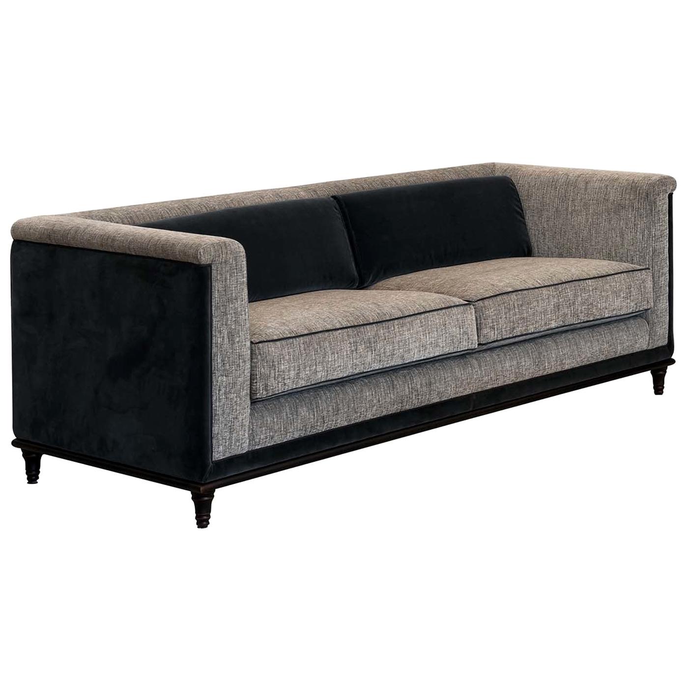 Balmoral 2-Seater Sofa Couture Collection #2