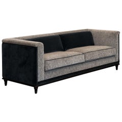 Balmoral 2-Seater Sofa Couture Collection #2