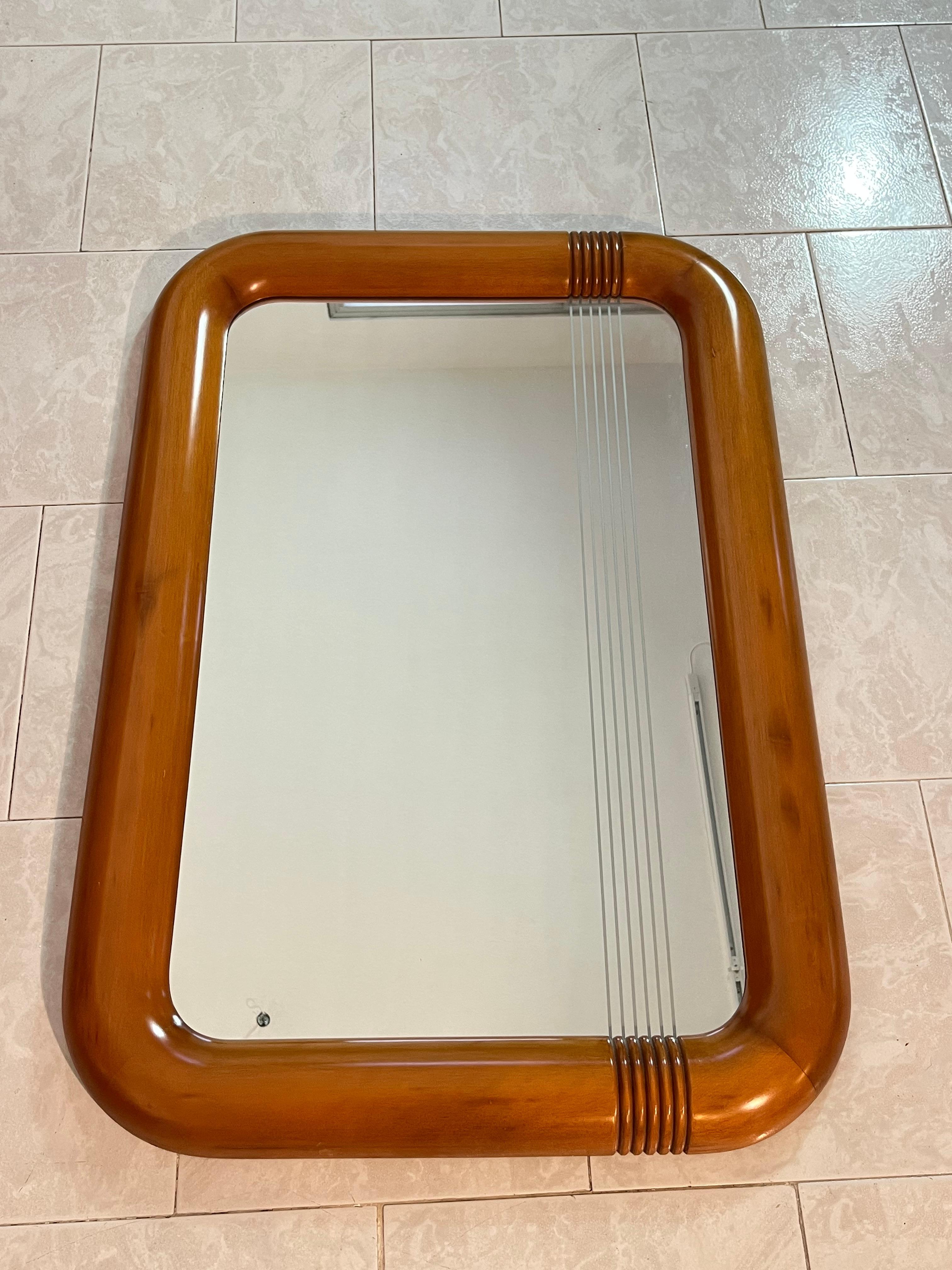 Set da letto a 4 pezzi di Bernini Italia, anni '80 In condizioni buone in vendita a Palermo, IT