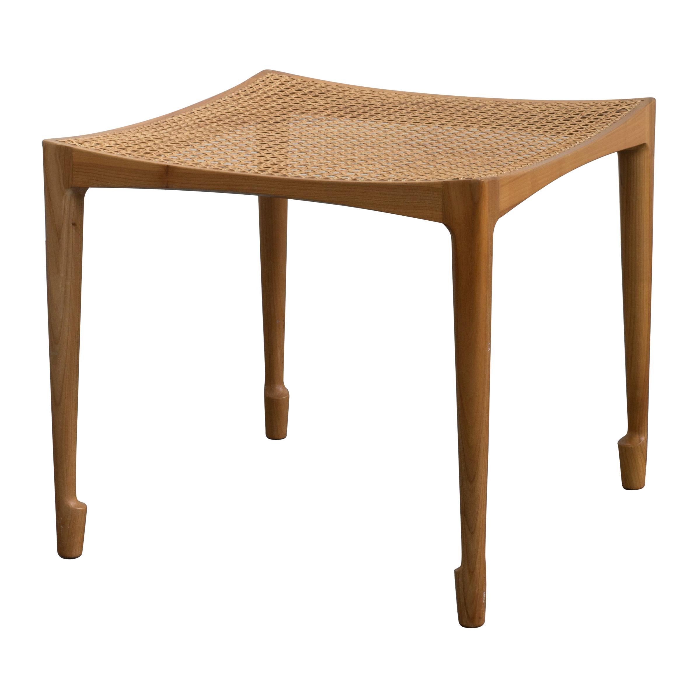 Bernt Petersen Stool for Wörts