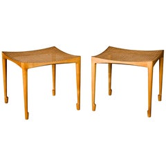 Bernt Petersen Stools