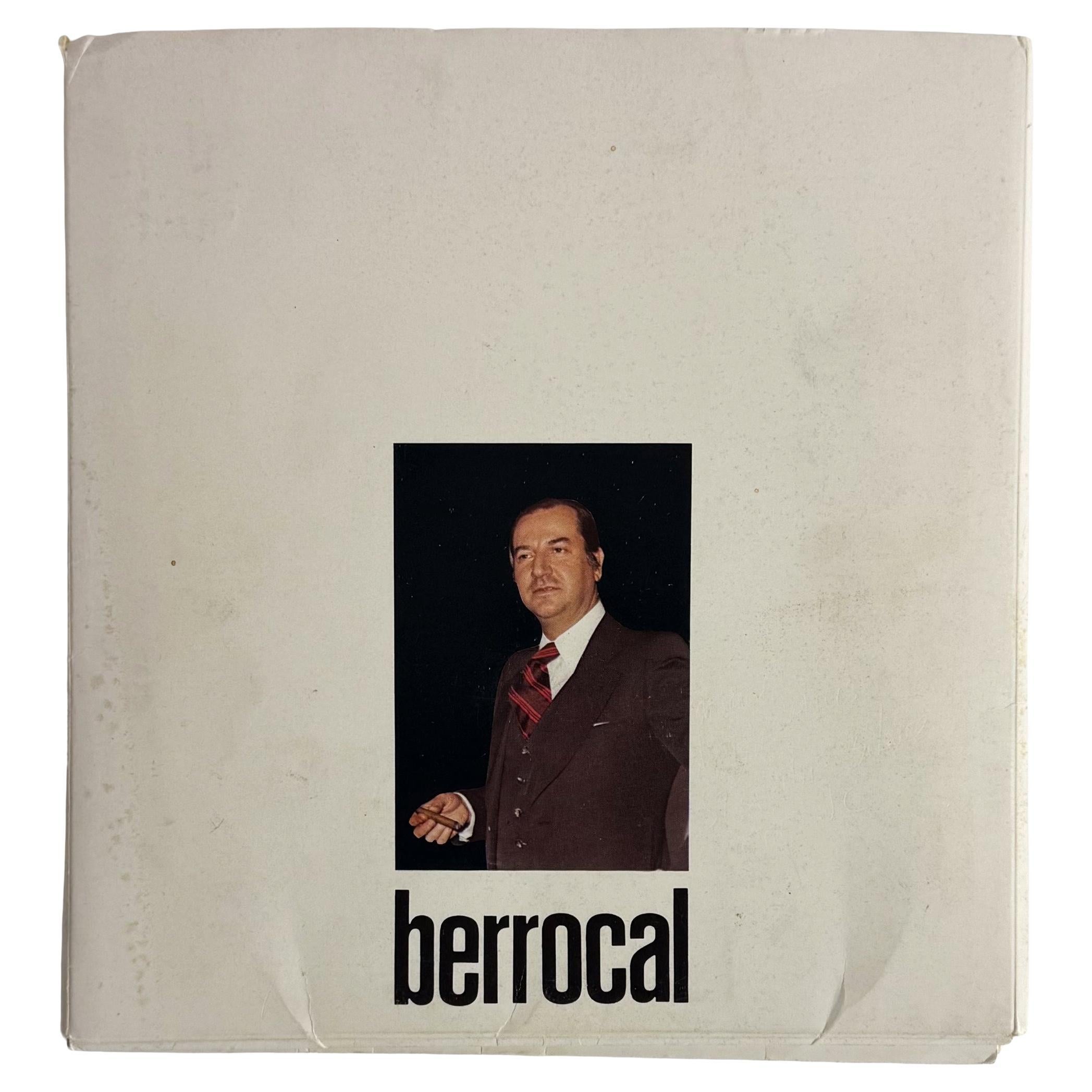 Berrocal: Dossier