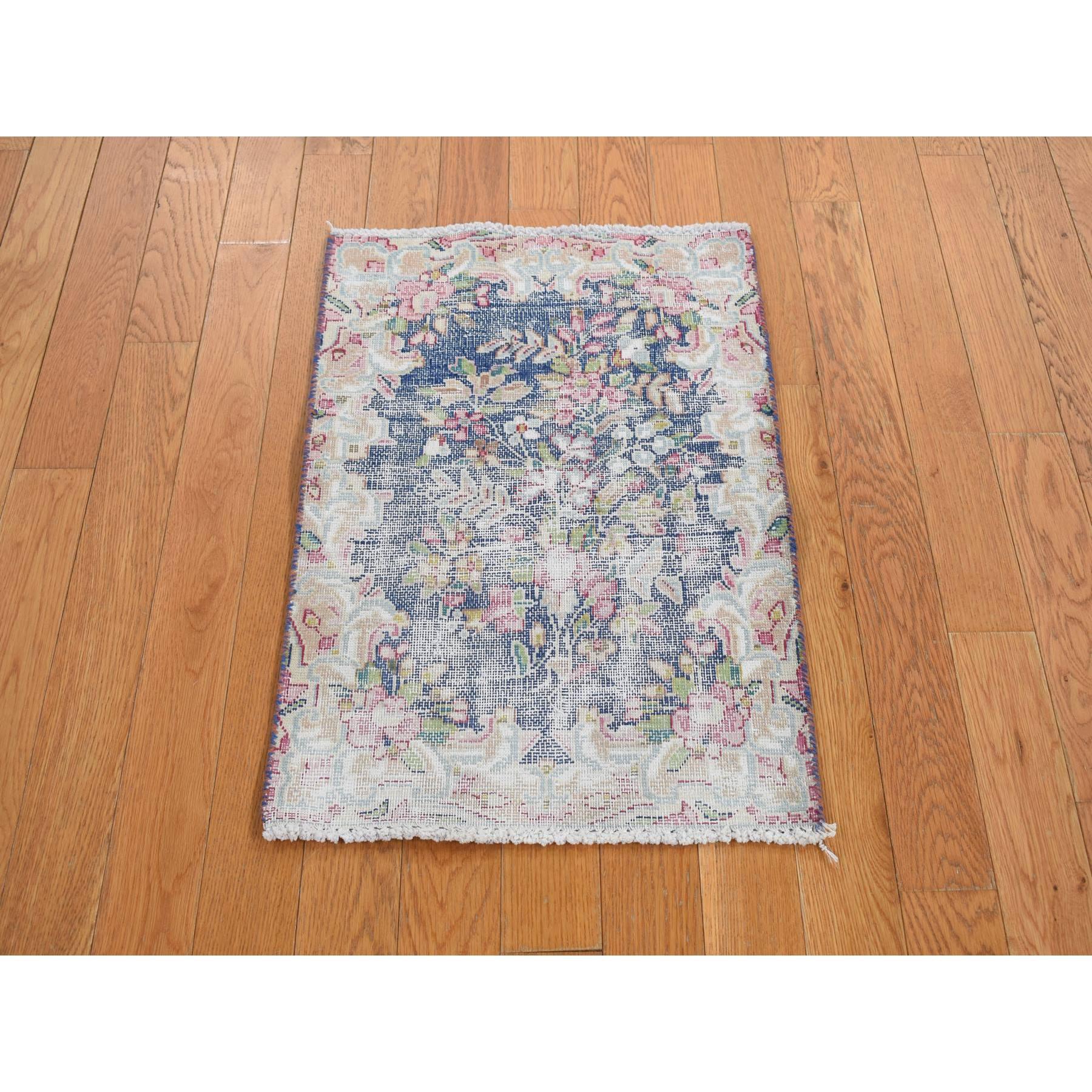 This fabulous Hand-Knotted carpet has been created and designed for extra strength and durability. This rug has been handcrafted for weeks in the traditional method that is used to make
Exact Rug Size in Feet and Inches : 1'7