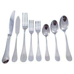 Stainless Steel Tableware