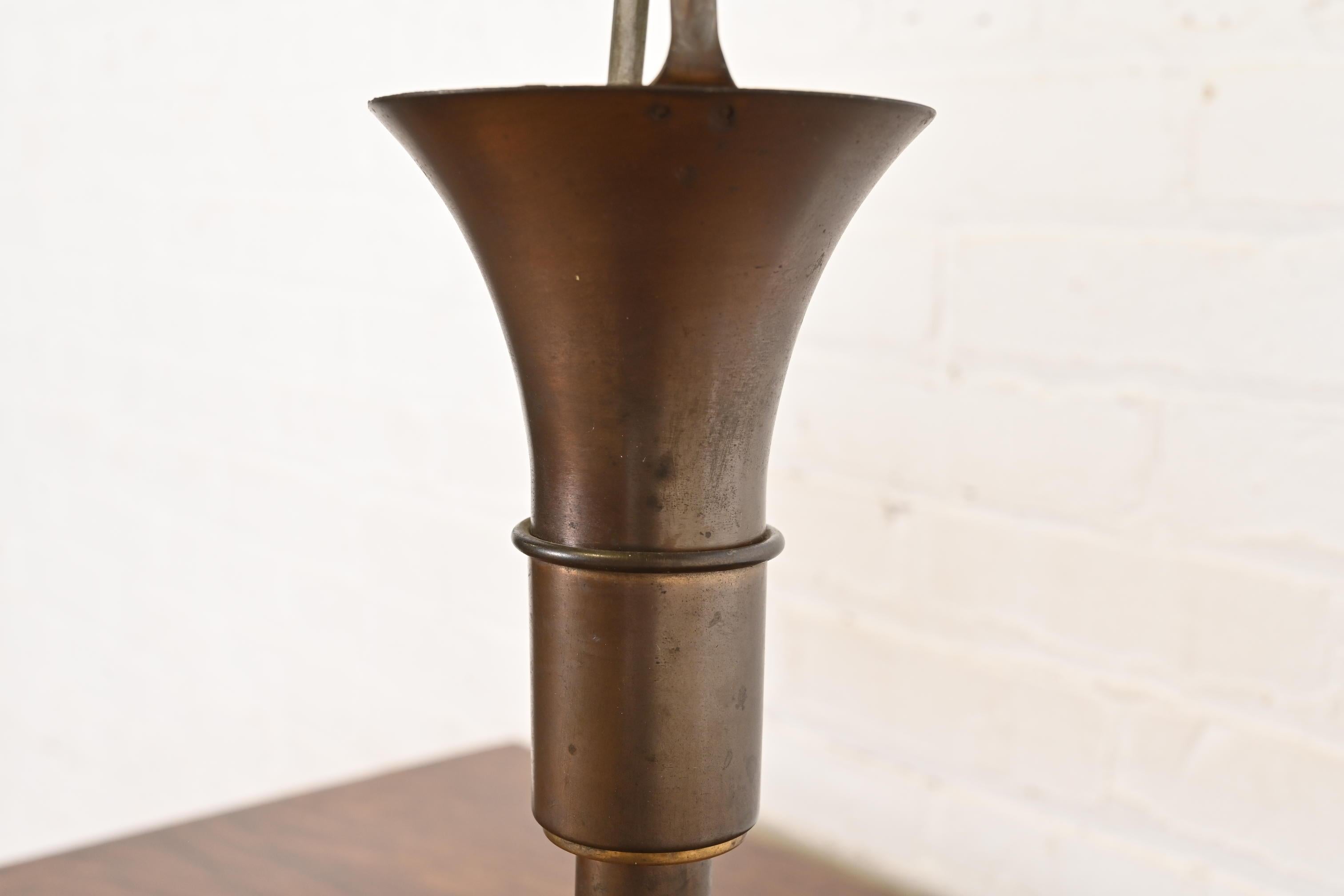 Bert Dickerson for Faries Art Deco 