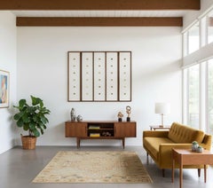 Armadio a muro sospeso Bert England