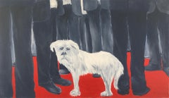 Peintures d'animaux