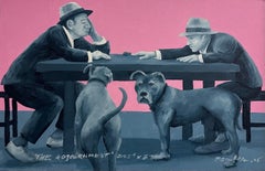 Animal Paintings