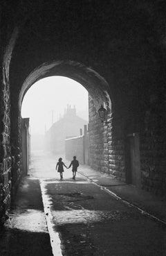 Gorbals Children